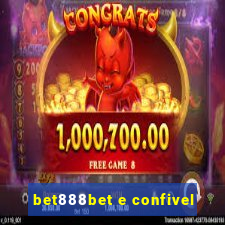 bet888bet e confivel